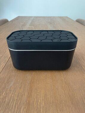 Lékué Ice Box with Reversible Lid